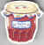 Confiture cerise.jpg (22076 octets)