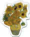 Van Gogh tournesols.jpg (38022 octets)