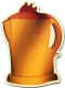 Philips Bob bouilloire orange.jpg (21606 octets)