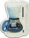 Philips Cucina cafetiere bleue.jpg (26666 octets)