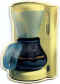Philips Cucina cafetiere jaune.jpg (23188 octets)