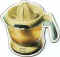Philips Cucina presse-agrume jaune 02.jpg (23730 octets)
