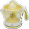Philips Cucina presse-agrume jaune.jpg (20360 octets)
