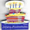 Yves Rocher (gateau anniversaire) 02.jpg (37021 octets)