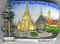 Thailand Bangkok temple Buddha.jpg (130505 octets)