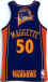 NBA 2009 Golden State Warriors 50.jpg (18227 octets)