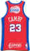 NBA 2009 Los Angeles Clippers 23.jpg (47238 octets)