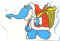 Elephant Bleu 02.jpg (23140 octets)